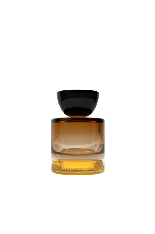 Magnetic 70" Vyrao perfume