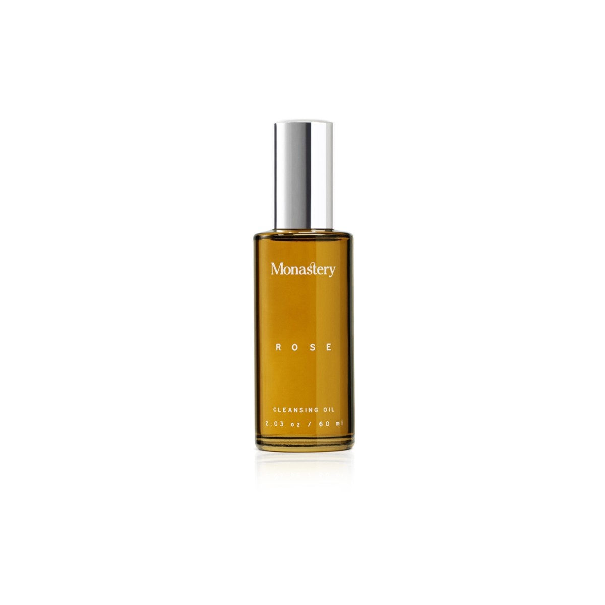 Rose Monastery Cleansing Oil