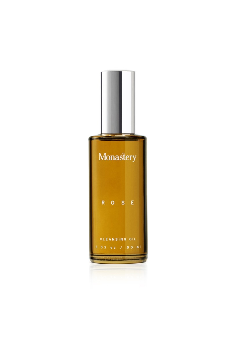 Rose Monastery Cleansing Oil