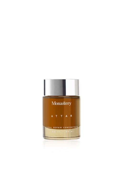 Monastery concentrated repair balm
