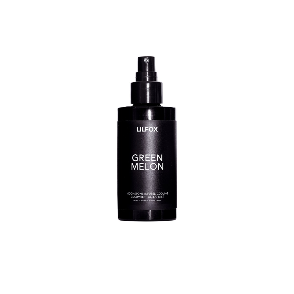 Green melon cucumber 100ml Lilfox