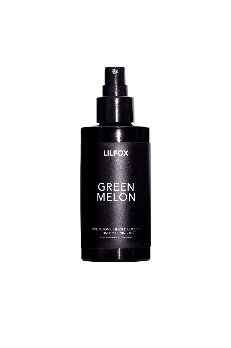 Green melon cucumber 100ml Lilfox