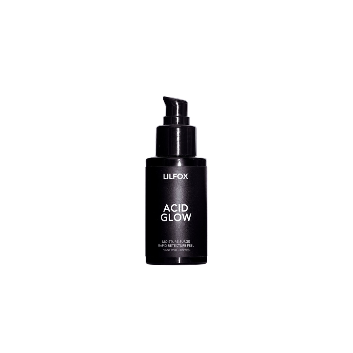 Exfoliant "Acid glow" Lilfox