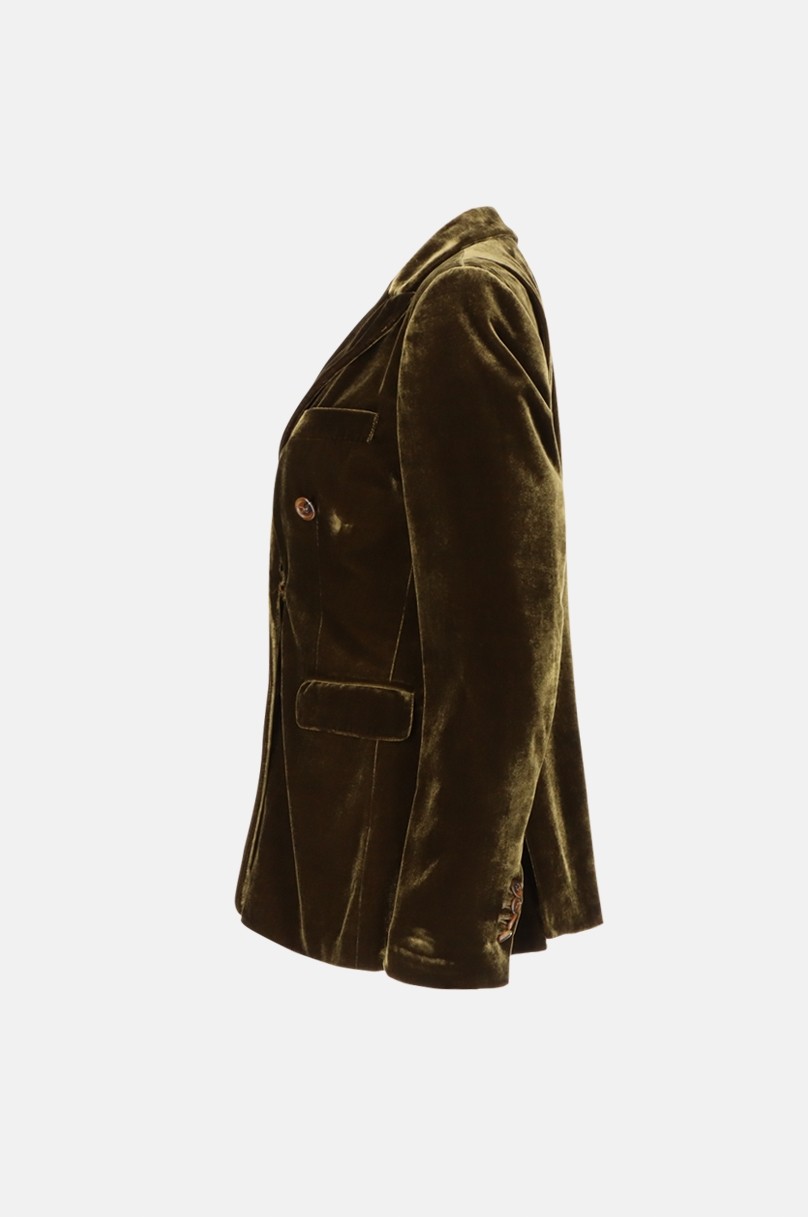 Veste "Lauren" Kiltie