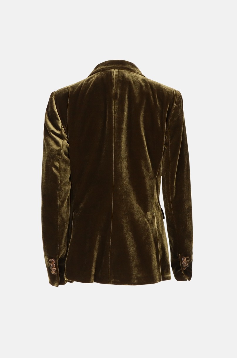Veste "Lauren" Kiltie