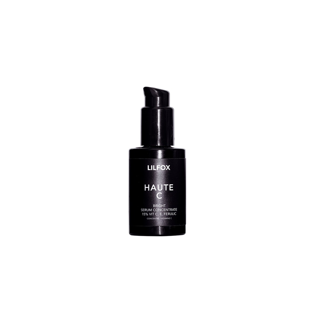 Lilfox "High C" Serum
