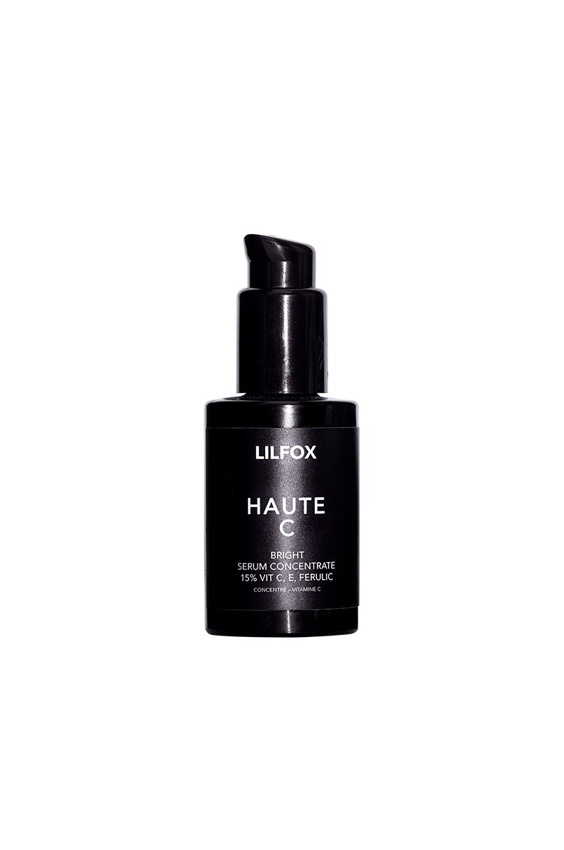 Lilfox "High C" Serum