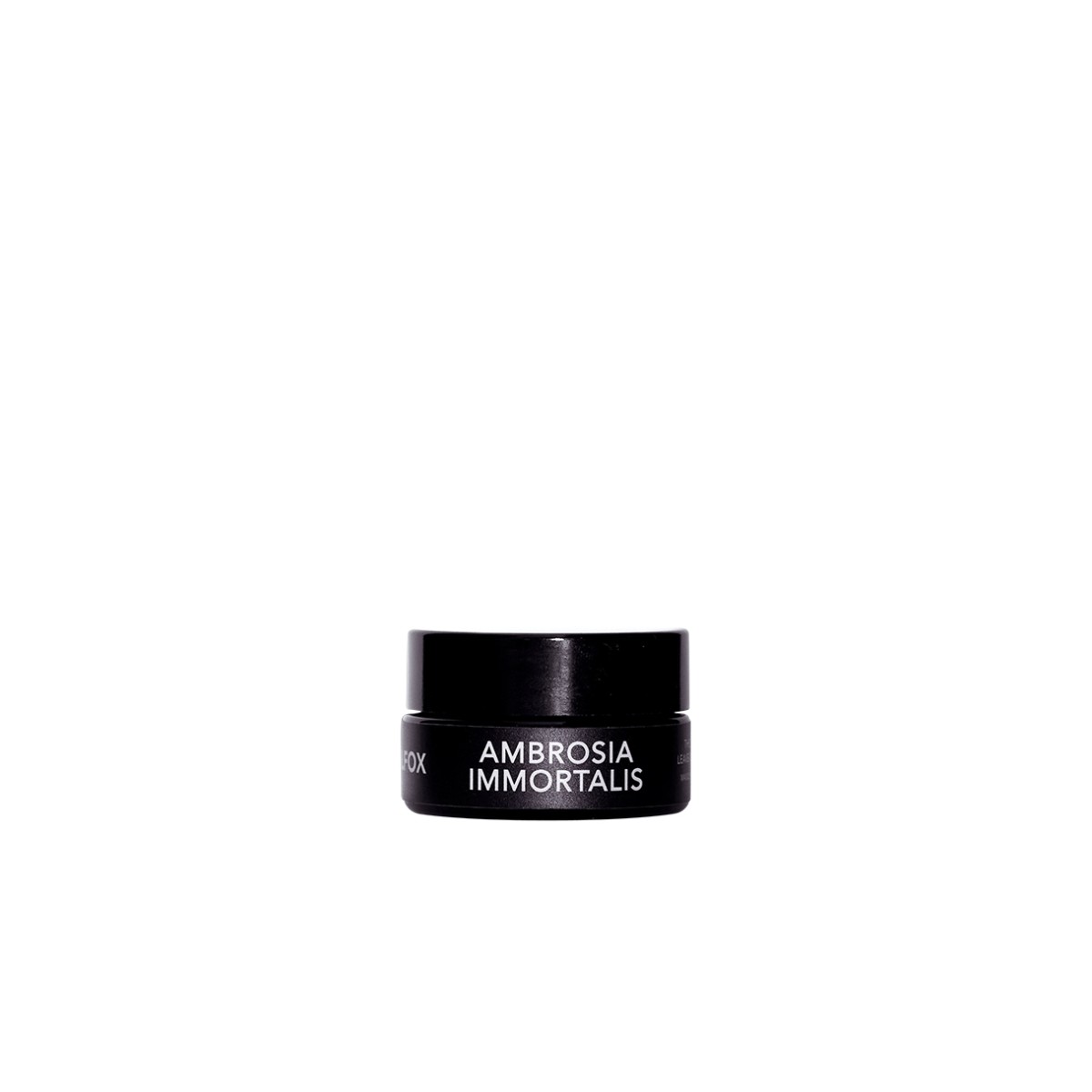 Lilfox "Ambrosia immortalis" scrub