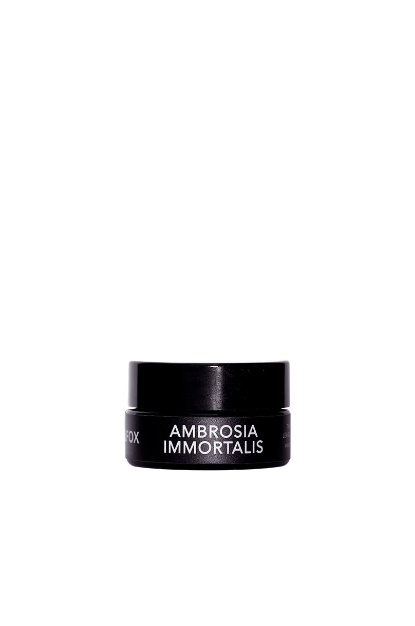 Lilfox "Ambrosia immortalis" scrub