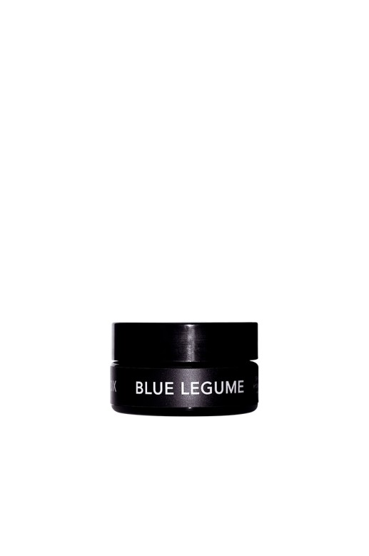 Lilfox "Blue legume" mask