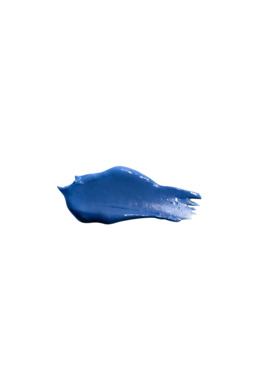 Lilfox "Blue legume" mask