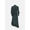 Zimmermann Silk Dress