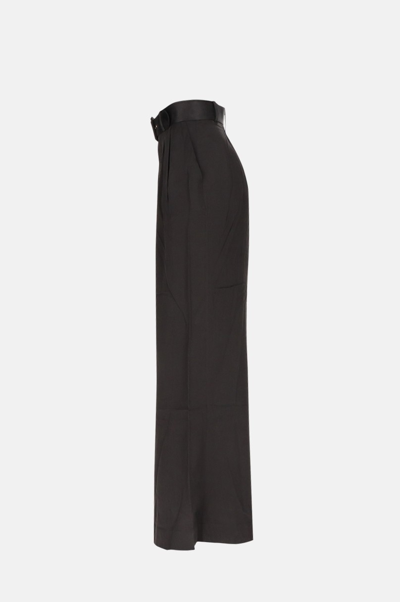 Zimmermann Silk Pants