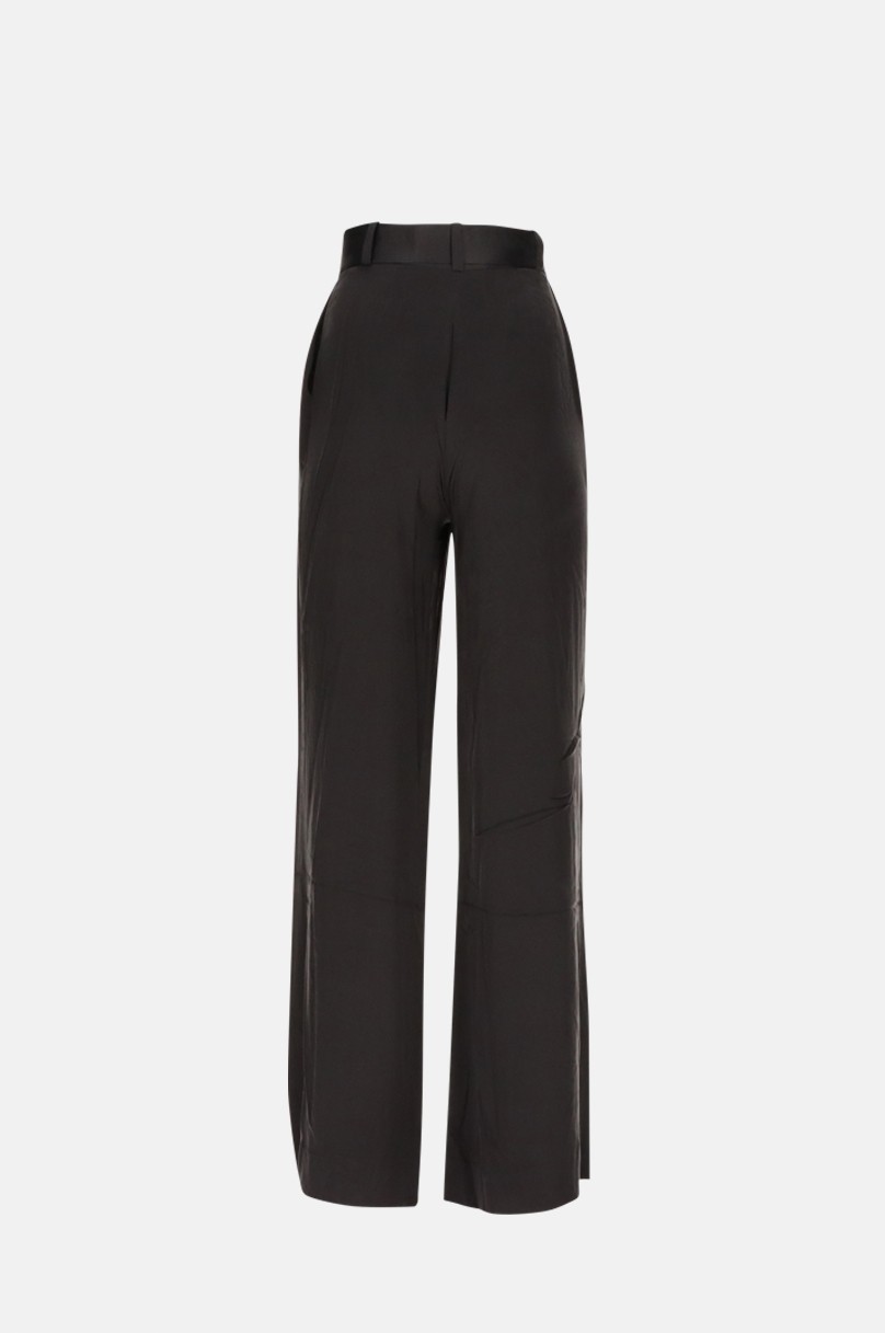 Zimmermann Silk Pants