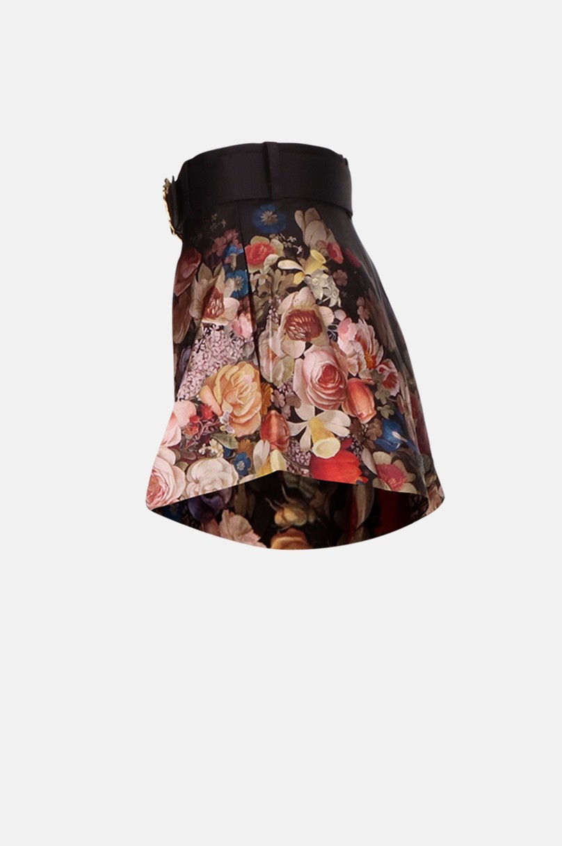 Short Zimmermann