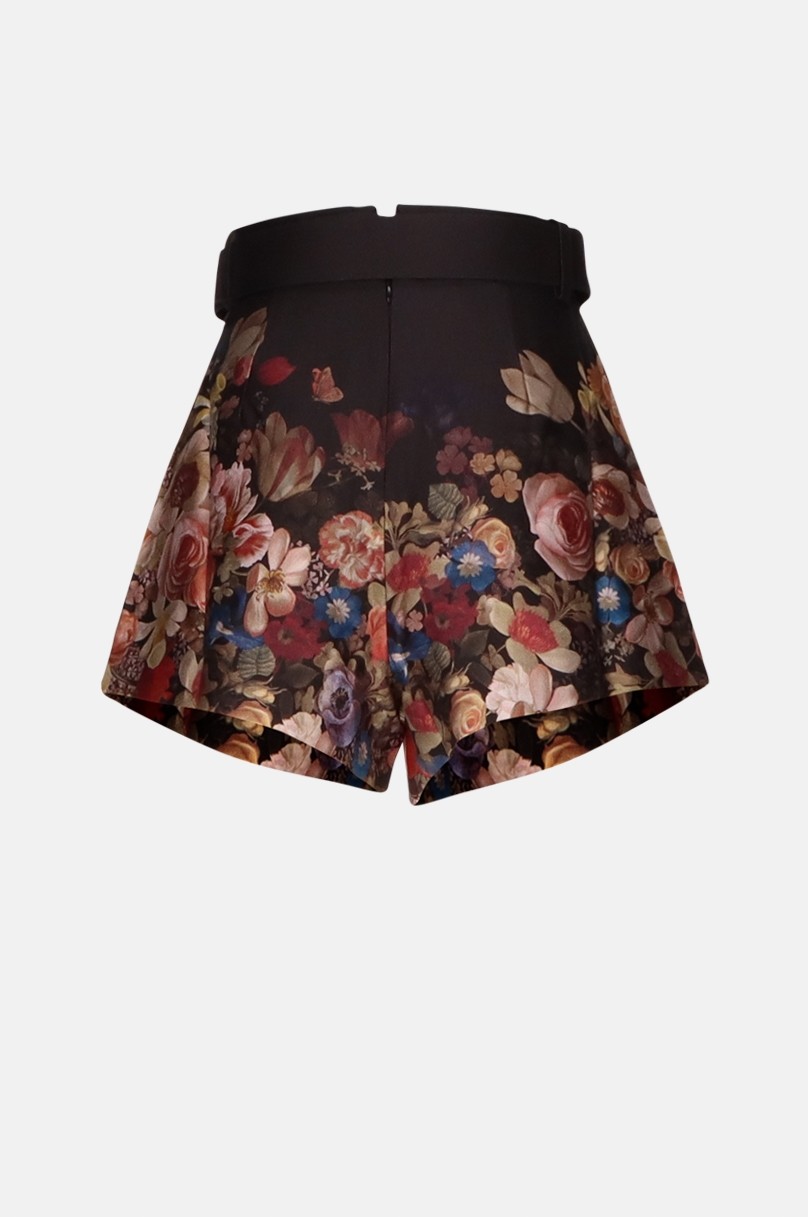 Short Zimmermann