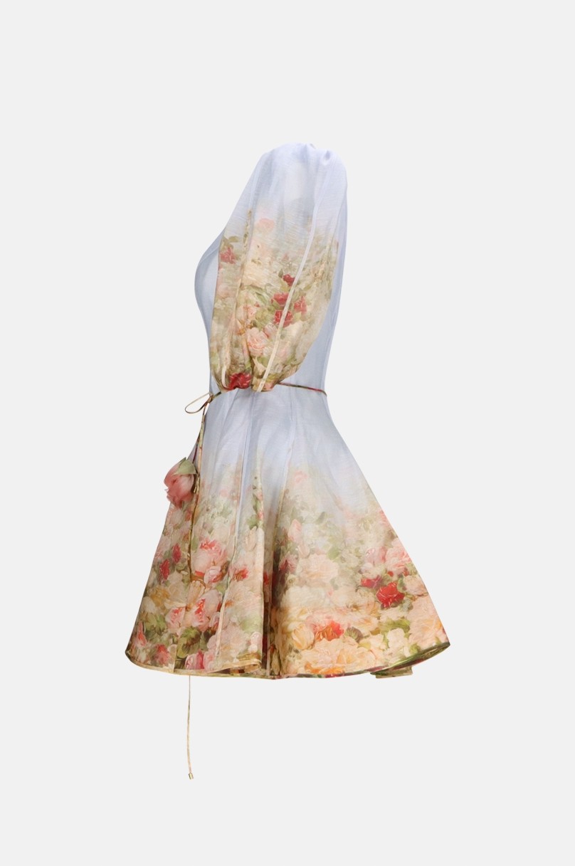 Zimmermann dress