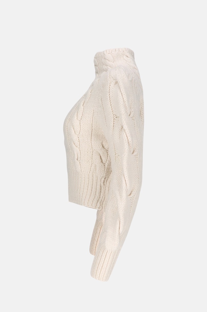 Zimmermann wool sweater