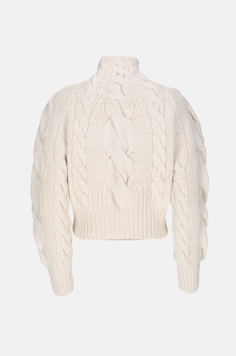 Zimmermann wool sweater
