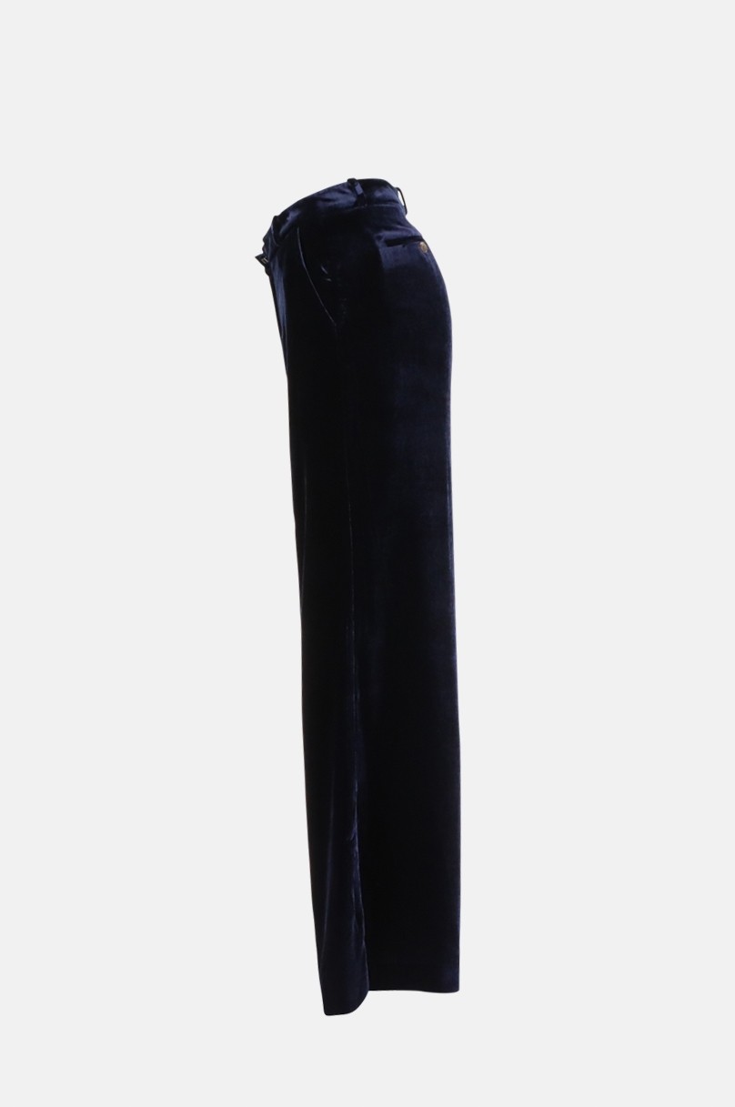 Andrea" Kiltie pants