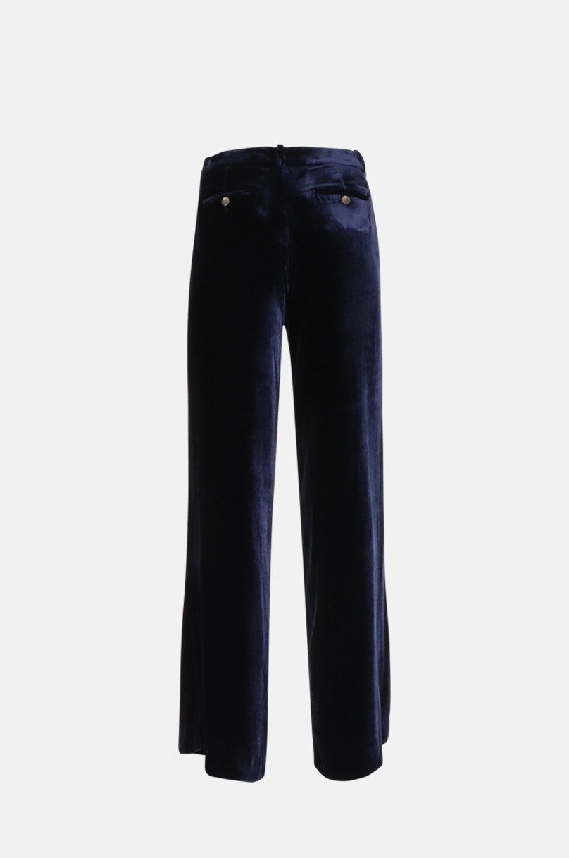 Andrea" Kiltie pants