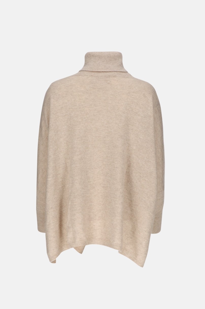 Pullover "Minie Tutle" Kujten