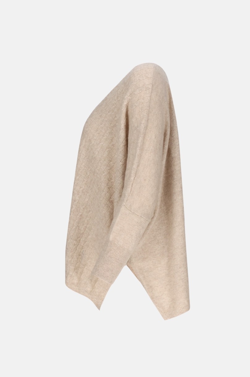 Kujten "Minie" knitted sweater