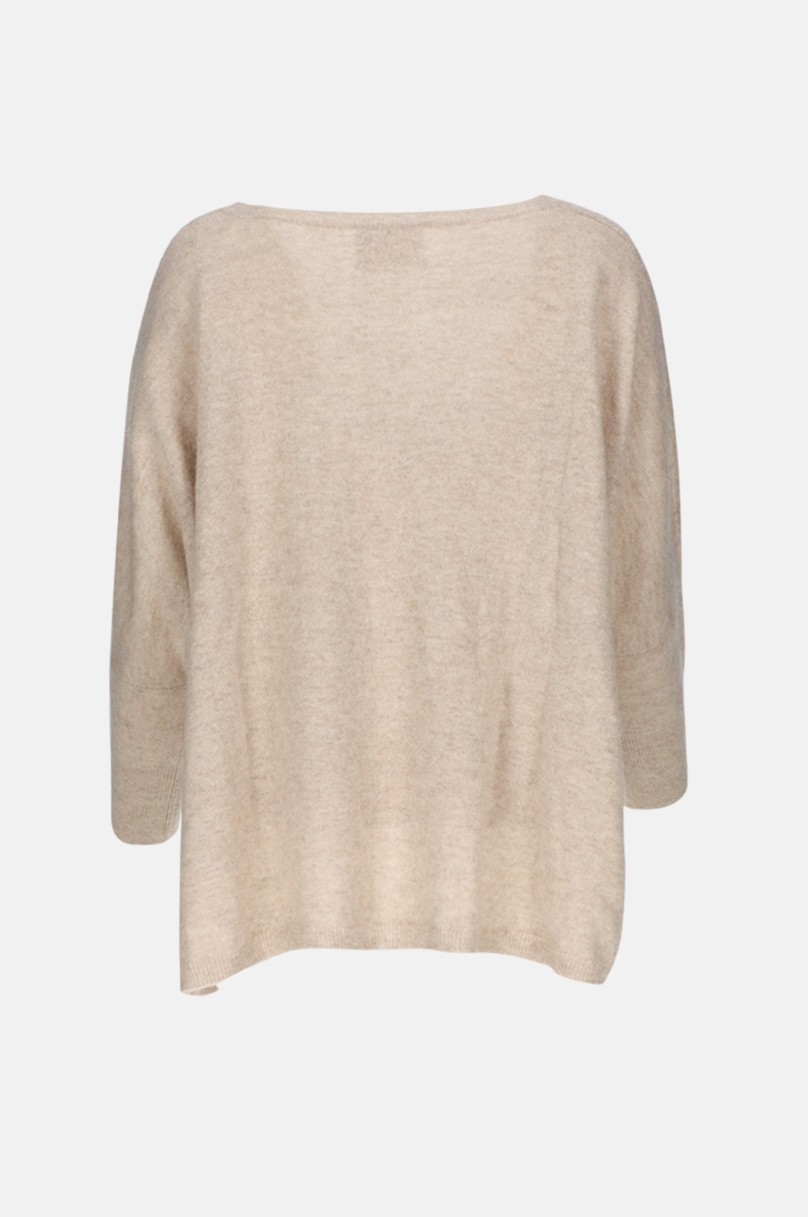 Kujten "Minie" knitted sweater