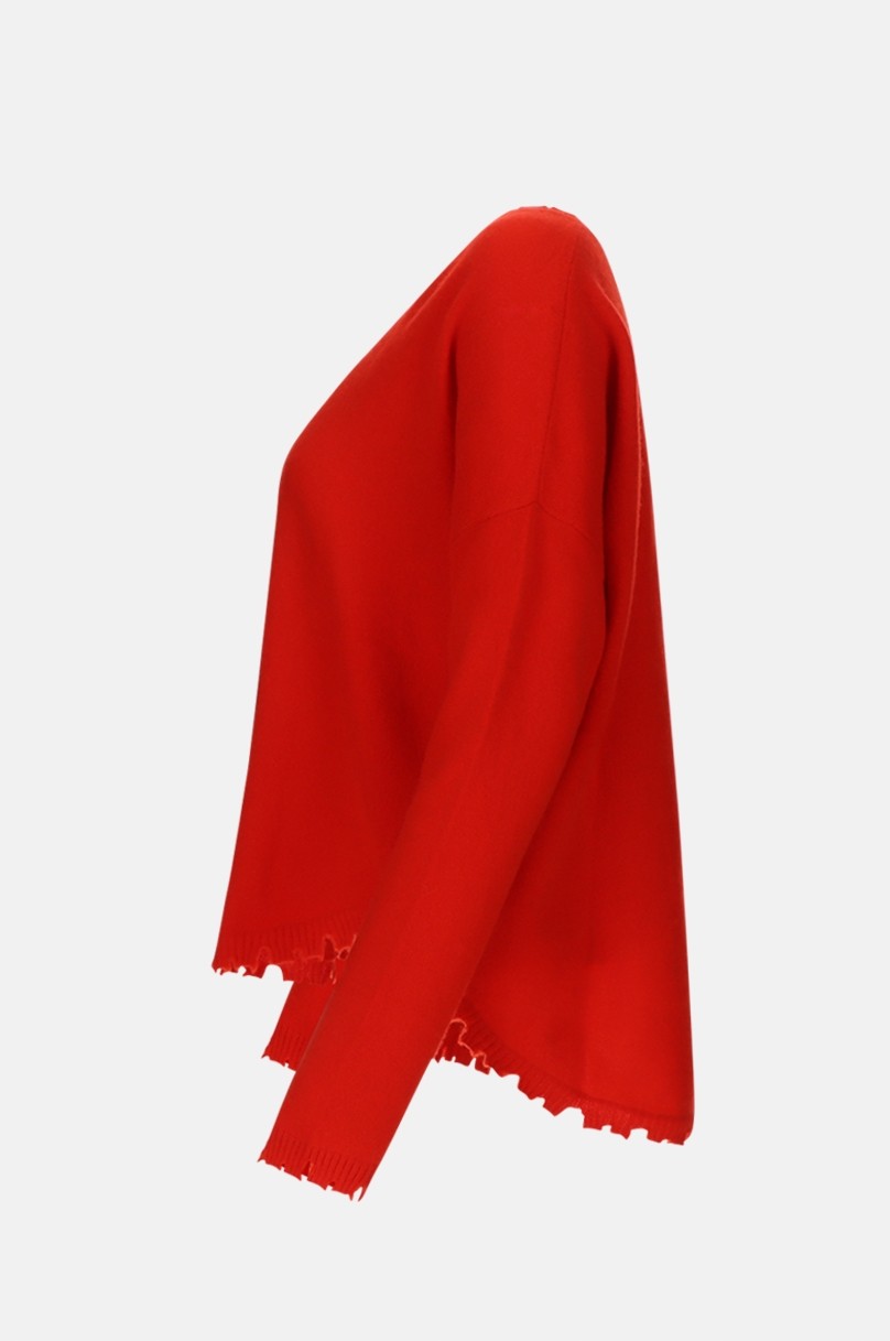 Pullover "Melina" Kujten