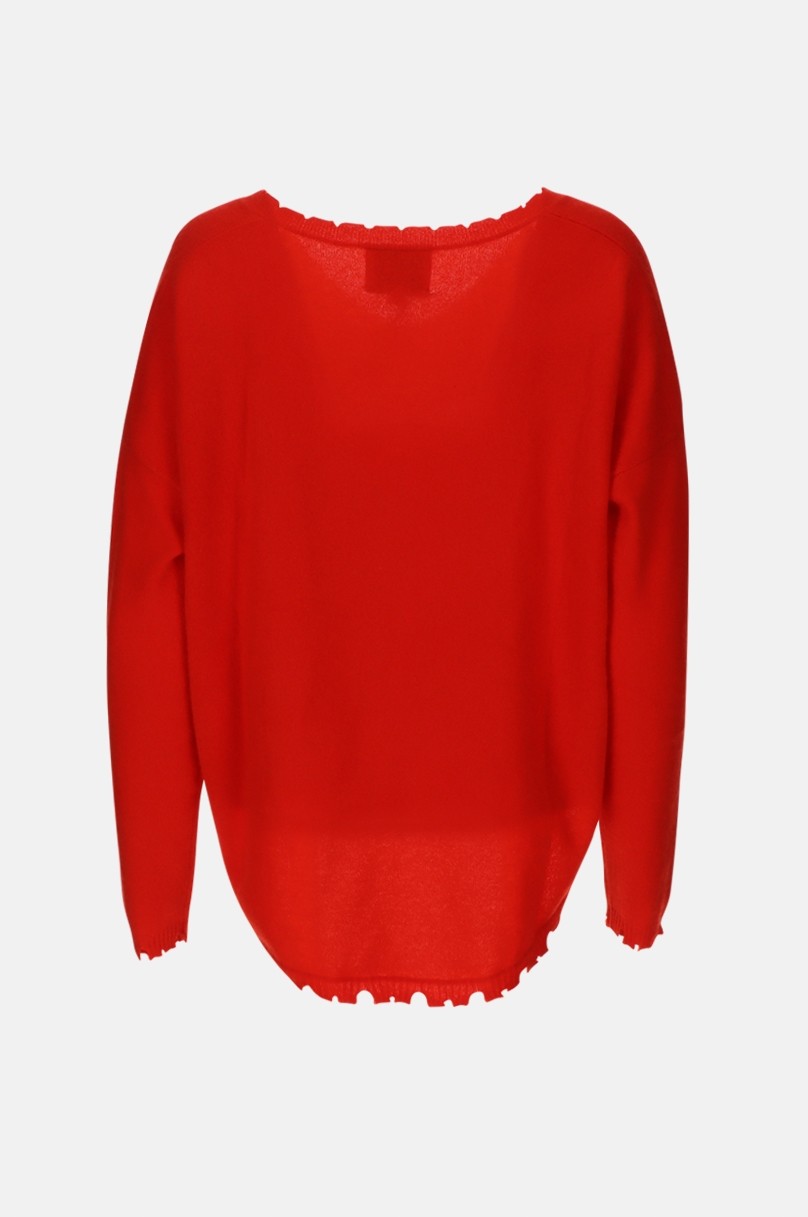 Pullover "Melina" Kujten
