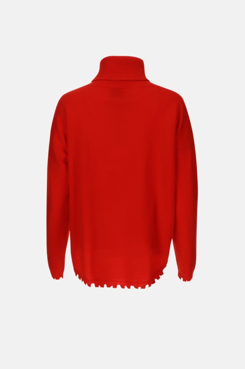 Mavis" sweater Kujten