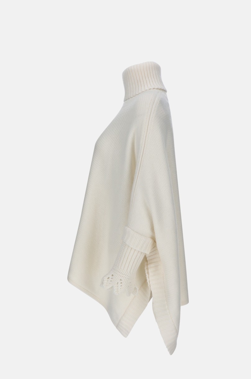 Poncho Kujten Keira