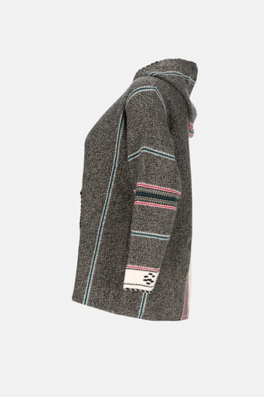Berthany" sweater Kujten