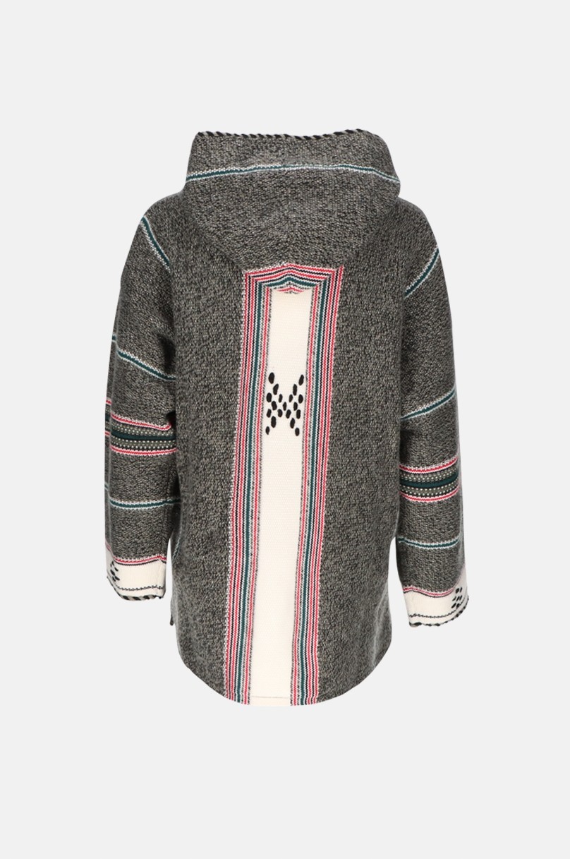 Berthany" sweater Kujten