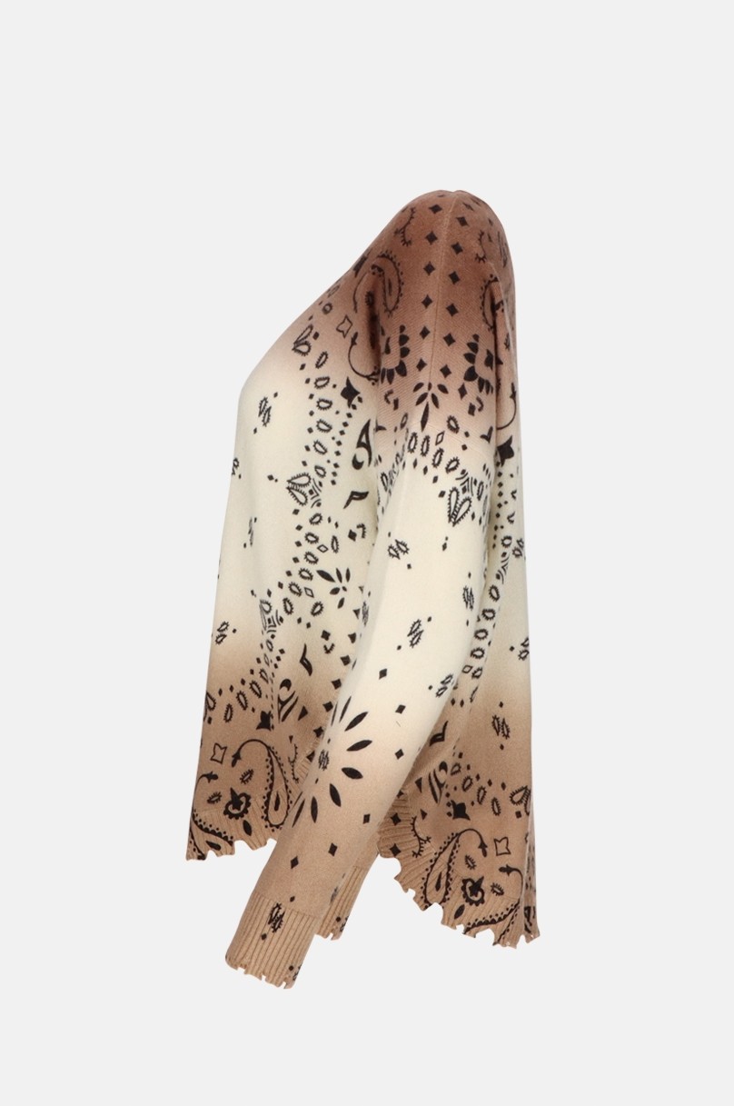 Malo Kujten sweater