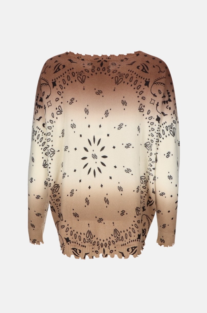 Malo Kujten sweater