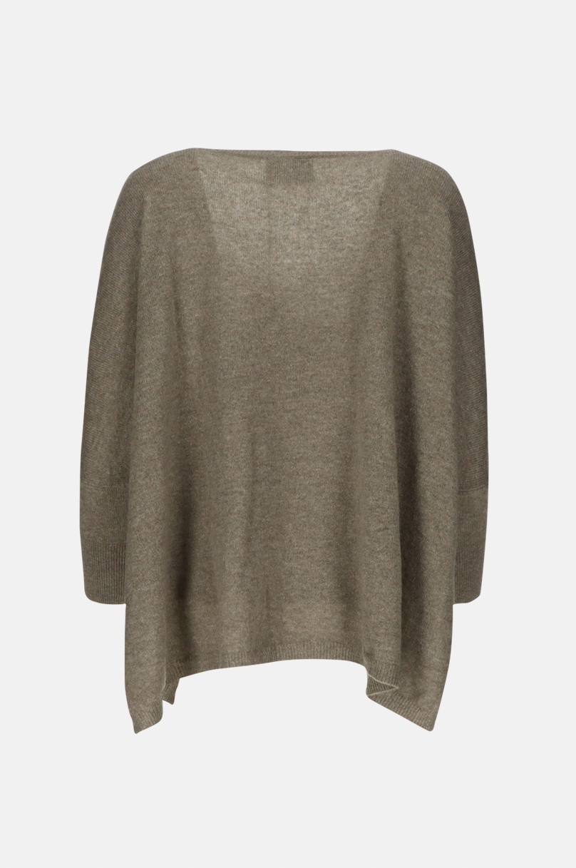 Minie Kujten sweater