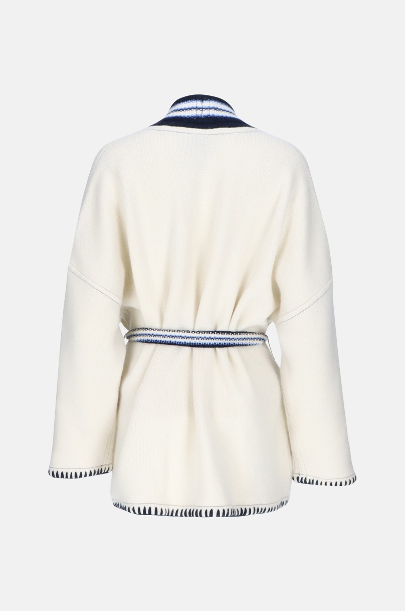 Kimono "Michelle" Kujten