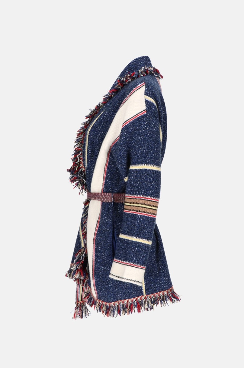 Cardigan "Mariella" Kujten