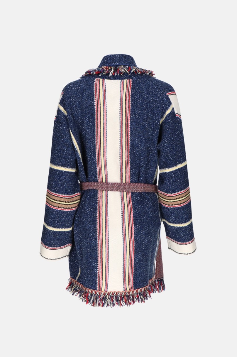 Cardigan "Mariella" Kujten