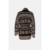 Cardigan "Lassia" Kujten