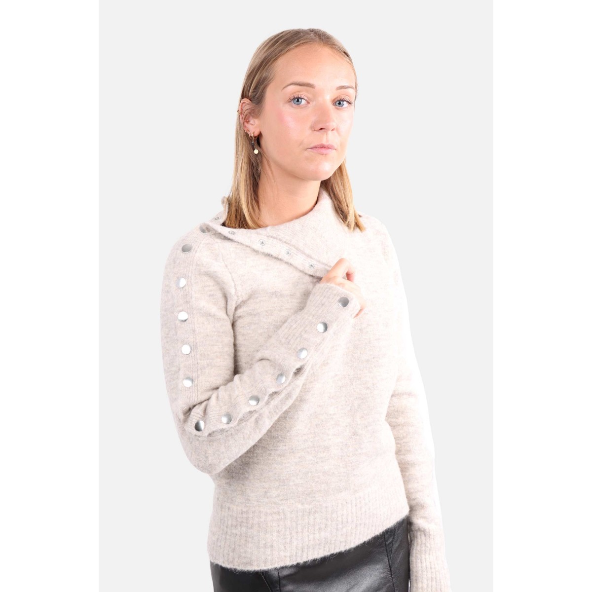 Isabel marant outlet star sweater