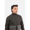 Zip-up sweater C.P. Company