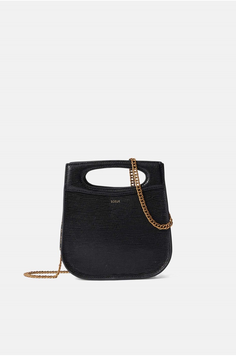 Cheri mini" Soeur bag