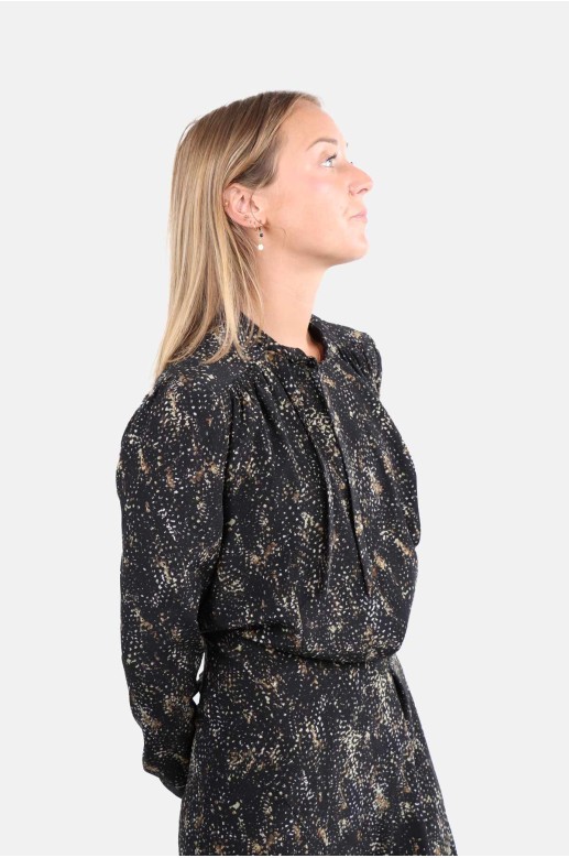 Utah" blouse Isabel Marant