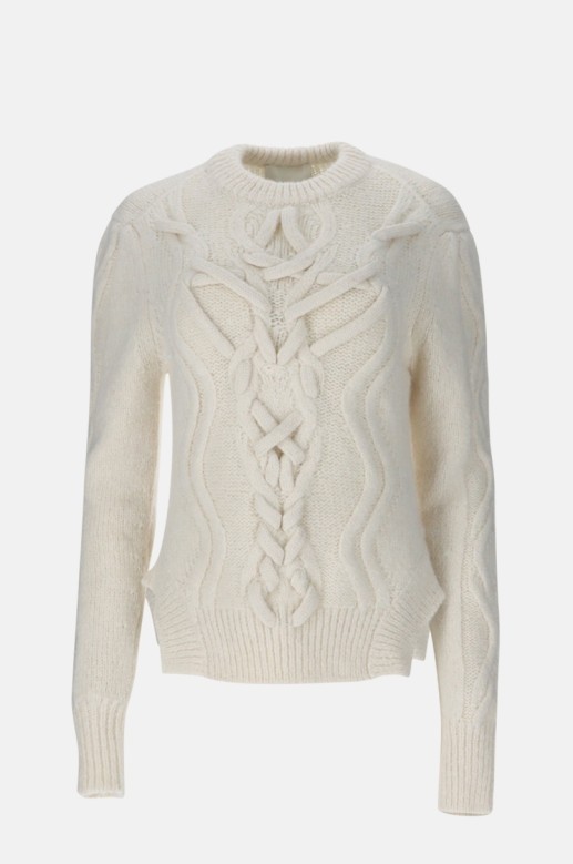 Elvy" sweater Isabel Marant