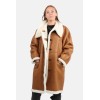 Manteau "Astana" Isabel Marant
