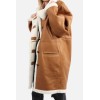 Manteau "Astana" Isabel Marant