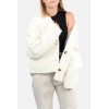 Jacke "Drogo" Marant Stern