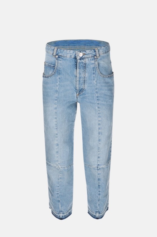 Jeans "Najet" Isabel Marant